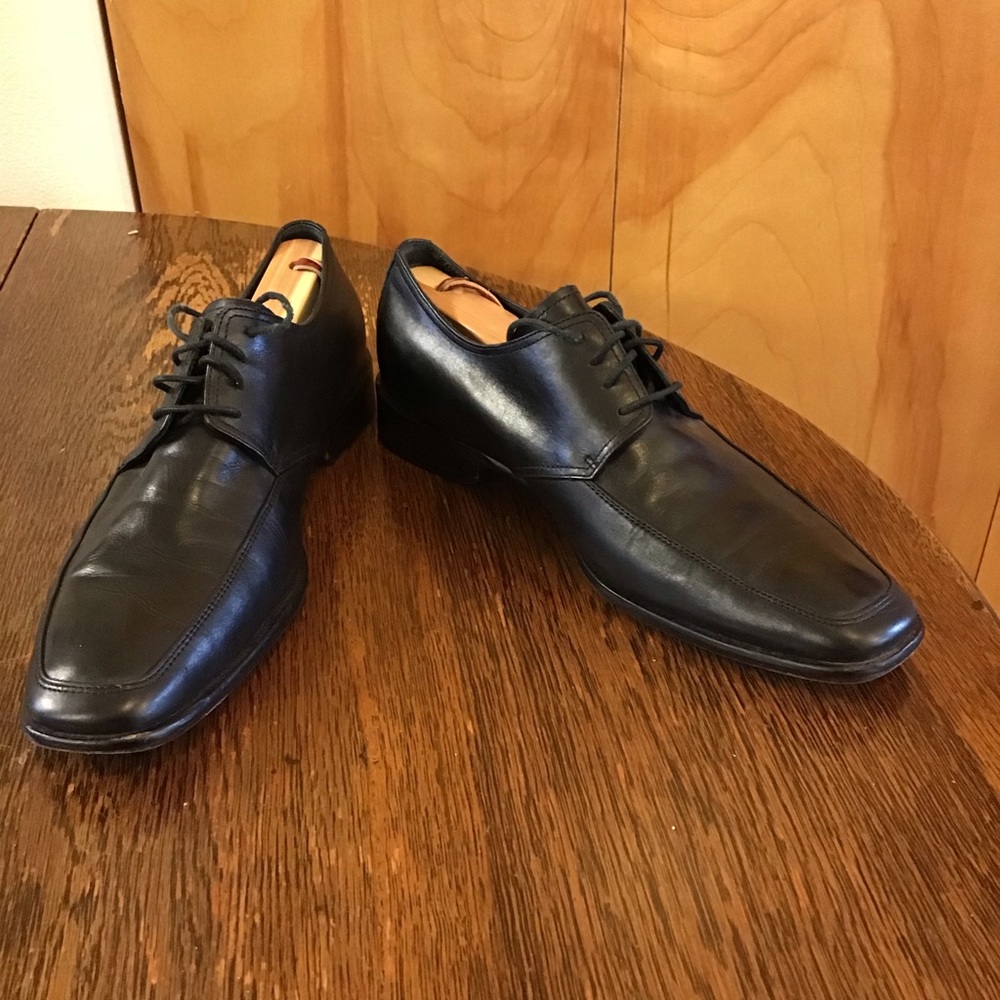 Gordon Rush Tyler Derby Dress Shoe